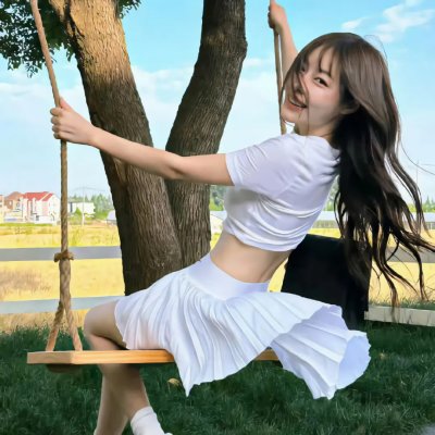 坏坏爱