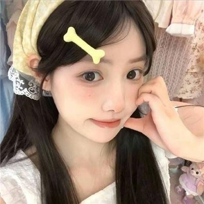 江湖流浪女